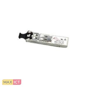 Roline ROLINE Mini GBIC Module SX/LC, Multimode. SFP transceiver type: Vezel-optiek, Soort aansluiting: mini-GBIC, Vezel-optische connector: SC, SX