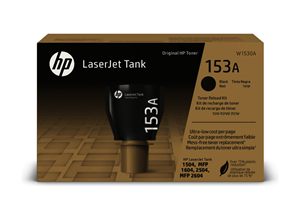 HP Original  W1530A / 135A Toner Schwarz