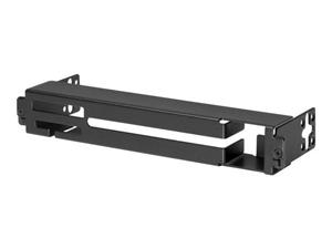 hewlettpackardenterprise Hewlett Packard Enterprise Aruba X511 12-port Cable Guard afdekking