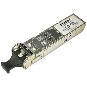 Roline 21.14.3499 SFP-transceivermodule