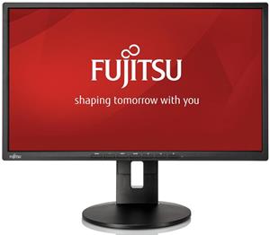 21" Fujitsu B22-8 TS Pro - Business Line - LED Monitor - Full HD (1080p) - 21.5" - 5 ms - Scherm
