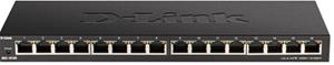 D-Link DGS 1016S - Switch