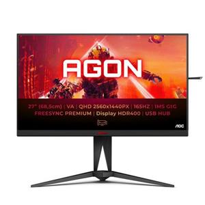 AOC AGON AG275QXN Gaming Monitor 68,5cm (27 Zoll)