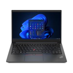 Lenovo ThinkPad E14 G4 21E30065GE - 14 FHD IPS, Intel Core i7-1255U, 16GB RAM, 512GB SSD, Windows 11 Pro