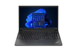 Lenovo ThinkPad E15 G4 21ED004NGE - 15.6 FHD IPS, AMD Ryzen 5 5625U, 16GB RAM, 512GB SSD, Windows 11 Pro