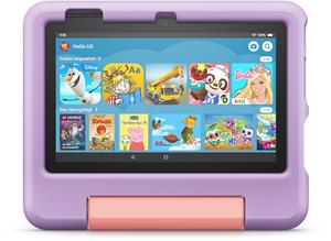 kindle Amazon Fire 7 16 GB Wifi Paars