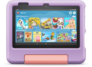 Amazon Fire 7 Kids (2022) - 16GB - Paars