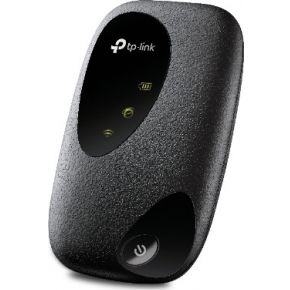 TP-Link M7010 / Mobile Router draadloze router Single-band (2.4 GHz) 3G 4G