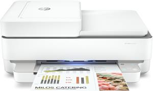 HP Envy 6432e printer