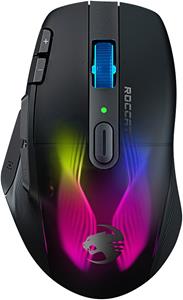 Roccat Kone XP Air Kabellose Gaming Maus schwarz