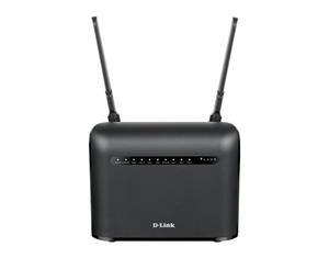 D-Link » DWR-953V2« WLAN-Router