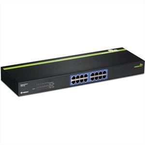 TRENDnet TEG S16g - Switch