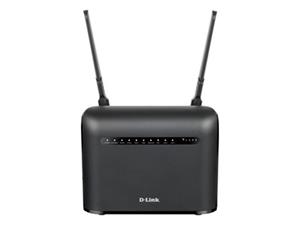 D-Link Wireless AC1200 - DWR-953V2