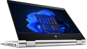 HP ProBook x360 435 G9 6A259EA - 13,3 FHD IPS Touch, AMD Ryzen 5 5625U, 8GB RAM, 256GB SSD, Windows 11 Pro