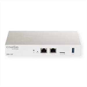 D-Link Nuclias Connect Hub