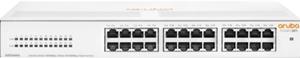 HP ENTERPRISE HPE Aruba Instant On 1430 24G Switch - Switch