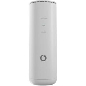 Vodafone »GigaCube 4G Z21 - LTE Router - weiß« WLAN-Router