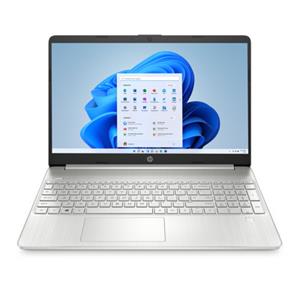 HP 15s-eq3153ng 15,6 FHD, AMD Ryzen 5 5625U, 16GB RAM, 512GB SSD, Windows 11