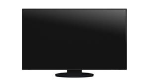 EIZO 68.5cm (27"") EV2781-BK 16:9 HDMI+DP+USB-C IPS black