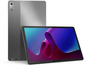 Lenovo Tab P11 Pro 28,4 cm (11.2 ) MediaTek Kompanio 8 GB Wi-Fi 6E (802.11ax) Android 12 Grijs