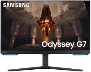 Samsung Serie 7 80,0cm S32BG700EU 16:9 (32"") schwarz