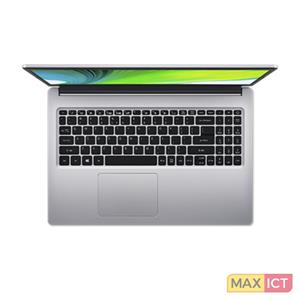 Acer Aspire 3 (A315-58G-56FJ) 39,62 cm (15,6) Notebook pure silver