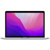 Apple MacBook Pro M2 13,3 Silber 256GB