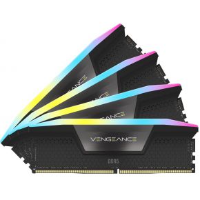 Corsair Vengeance RGB DDR5-5600 C36 QC - 64GB