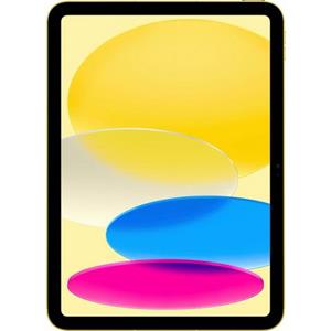 Apple iPad (256GB) WiFi + 5G 10. Generation (2022) gelb