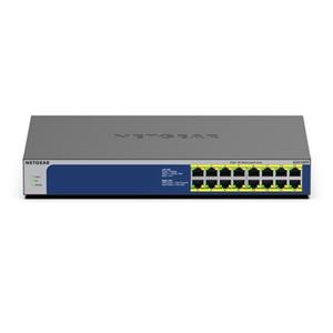 Netgear 16PT Gigabit Unmanaged Switch