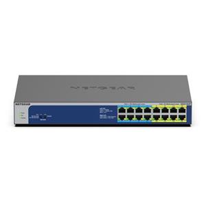 Netgear 16Port Switch 10/100/1000 PoE