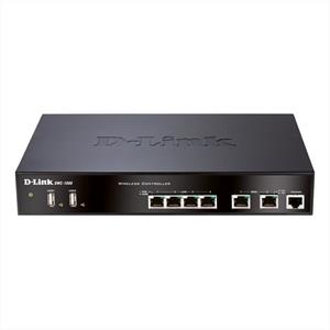 D-Link DWC-1000 netwerk management device