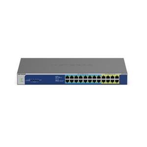 Netgear 24Port Switch 10/100/1000 PoE