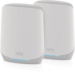 Netgear Orbi RBK762s Tri-band Mesh WiFi