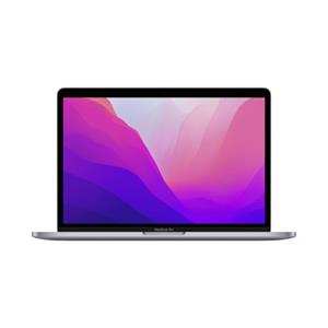 Apple MacBook Pro (M2, 2022) CZ16R-0100000 Space Grey -  M2 Chip mit 10-Core GPU, 16GB RAM, 256GB SSD, MacOS - 2022