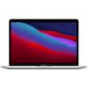 Apple MacBook Pro (M2, 2022) CZ16T-0110000 Silver -  M2 Chip mit 10-Core GPU, 16GB RAM, 512GB SSD, MacOS - 2022