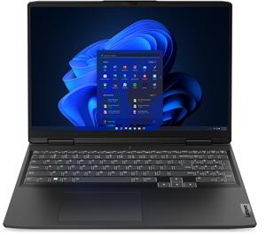 Lenovo IdeaPad Gaming 3 16ARH7 (82SC000PGE) 40,64 cm (16) Gaming Notebook onyx grey