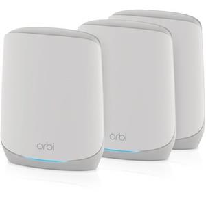 Netgear Orbi RBK763s Tri-band Mesh WiFi