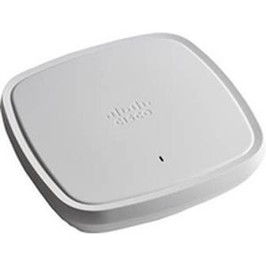 Cisco »Schnittstelle  C9115AXI-E Bluetooth 5 GHz Weiß Grau« WLAN-Access Point