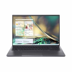 Acer Swift X Ultraschlankes Notebook  | SFX16-52G | Grau