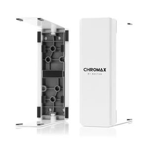 Noctua NA-HC2 chromax.white - Modding