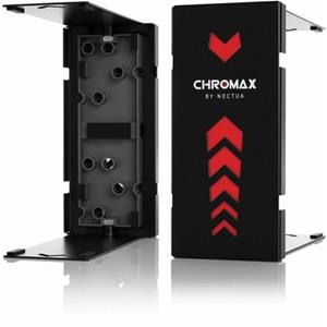 Noctua NA-HC7 Chromax Zwart Swap