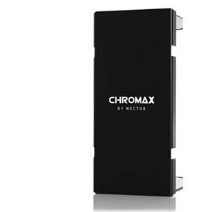 Noctua NA-HC8 chromax.black - Modding -