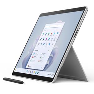 Microsoft 2-in-1 laptop SURFACE PRO 9 I7