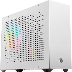 RAIJINTEK OPHION 7L wh mITX