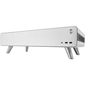 RAIJINTEK PAN SLIM White, HTPC-Gehäuse