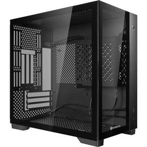 RAIJINTEK PAEAN MINI bk mITX