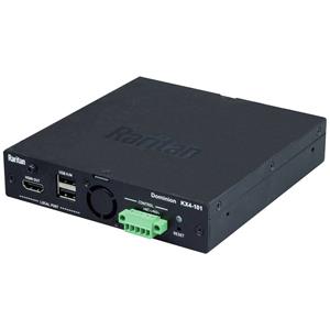 Pepperl+Fuchs DKX4-101 KVM-Umschalter