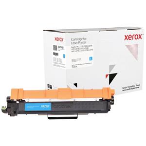 Xerox Toner vervangt Brother TN-243C Compatibel Cyaan 1000 bladzijden Everyday