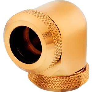 Corsair Hydro X Series XF Hardline 90° 12mm OD